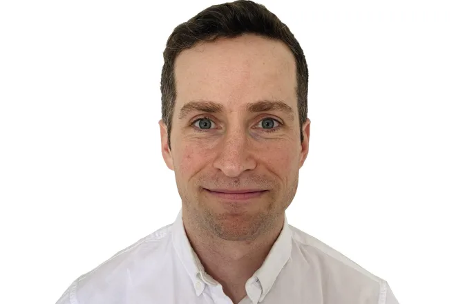 Eoin Leonard